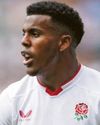 Banned Immanuel still set to tackle England tour35