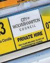 City's taxi licensing regime 'putting passengers at risk'18