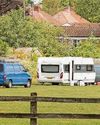 Plan for traveller sites delayed by vandalism17