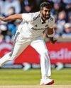 England set huge run chase in see-saw day34