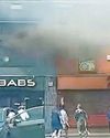 Balti house fire blamed on extinguisher mix-up7