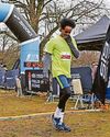Eritrean refugee up and running in city10