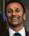 Patel steers Albion in the 'WRITE' direction32