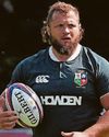 Southern hemisphere Lions 'living in present'27
