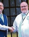 Reform gets its first member at town's council14