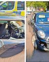 Drug dealer panicked and caused 'carnage'6