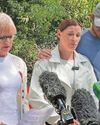 Woods scoured for sex worker presumed dead2