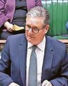 PM claims 'trade deals restoring UK identity'16