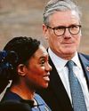 PM blasts 'unserious' Kemi after criticism over summits15