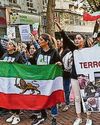 Exile dreams of regime change amid Iran attack7