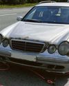 Cops clamped beloved car - then it was nicked!0