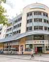 Indoor market's lease extended to March '279