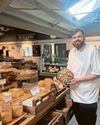 Baker proves his rising ambition in new venture6