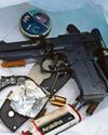'Assassination kit' gang sold guns to underworld4