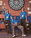 New Blues kit is as good as GOLD!39