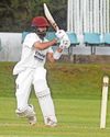 Leaders K&D stutters despite Hamza's ton31