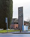 Safety failing led to man losing leg at JLR, trial told0