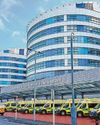 Parking woes for those living near to hospital4