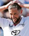 Gill leads from front as India gain an Edg31