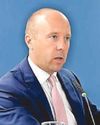 Inquiry hears of covid 'cull of elderly' claims21