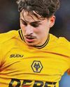 Rodrigo is settling into his rhythm at Molineux33