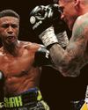 Pitters pays the price for slow start28