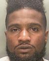 Thug kicked dog in air and strangled his mum6