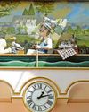 Time coming soon for Three Men in a Boat clock's return11