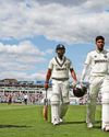 England sick to the Gills after double ton40