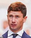 £70k fine for jockey Oisin after drink driving crash25