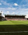 Officer who hit football fan sacked from force16
