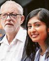 Corbyn: 'Change is coming' as MP leaves government14