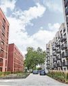 Angst and joy as tenants move into flats at Perry Barr6