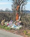 Teen deaths blamed on 'naivety' of new driver19