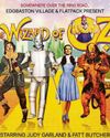 We're off to see the wizard... in Edgbaston Village8