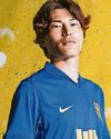 Another deal in KAN for irrepressible Blues43