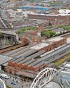 £1bn plan for 300 extra trains a day is approved2