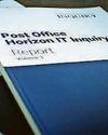 Post Office scandal report shows 'full scale of horror'20