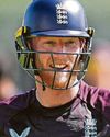 England camp is STOKED by the return of Archer35