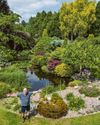 GARDEN OF HONOUR0