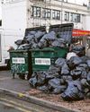 Jobs on line as council walks away from talks with bin workers' union5