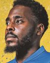 Tom is the SPECIAL one at Blues - Bright39