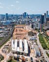 HS2 should have been 'largely complete' now8