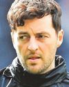 Ryan was 'destined' to come up against Blues boss39