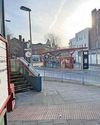 Teams work to tackle offenders in town centre11