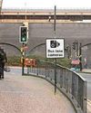 Bus lanes continue to catch out huge numbers of drivers1