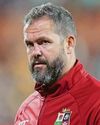 Lions ZERO in on emphatic win over Wallabies!28