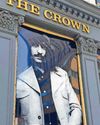 Ozzy gig reopens calls to revive The Crown9