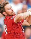 Bashir injury blow sees England recall Dawson25