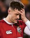 Mack the strife as duo are major doubt for Lions26